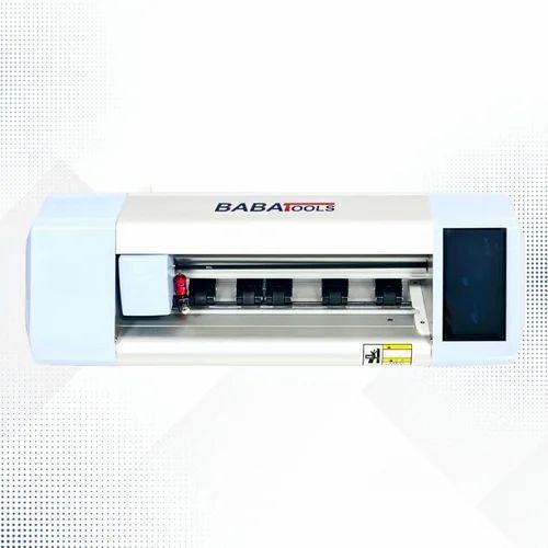 17 INCH PLOTTER