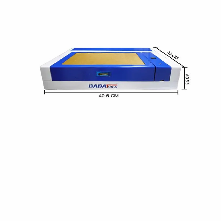 17 INCH PLOTTER