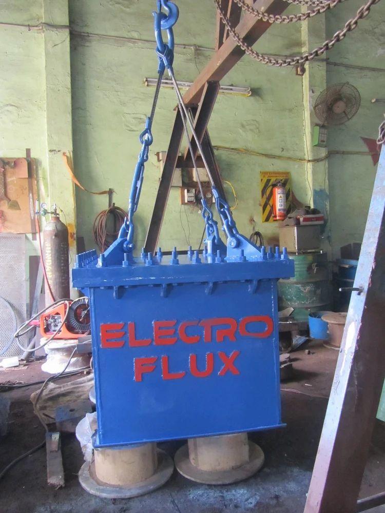 1800 x 1800 x 900mm Suspension Magnet