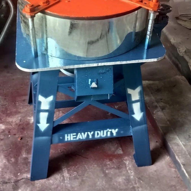 18 Inch Janta Flourmill