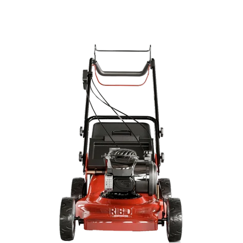 18 Inch Petrol Lawn Mower