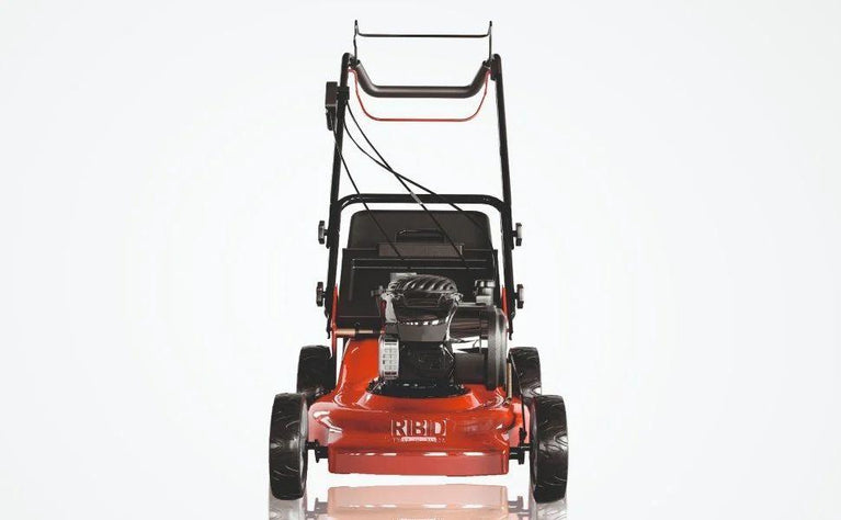18 Inch Petrol Lawn Mower