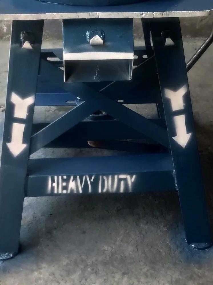 18 inch bolt type Flourmill