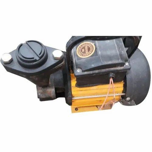 1HP Self Priming Monoblock Pump