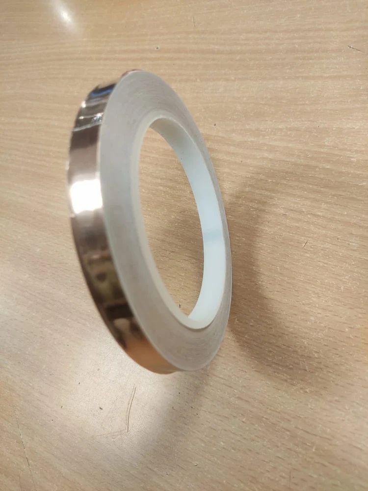 1/2 SILVER TAPE