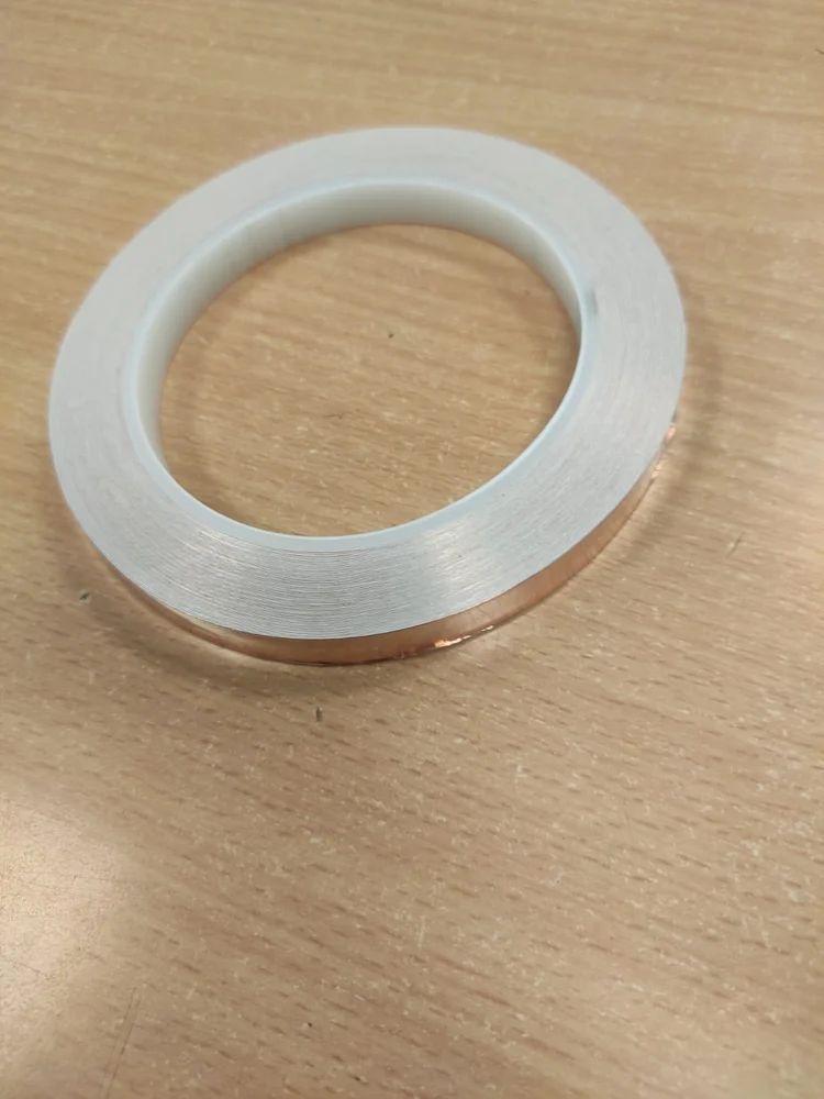 1/2 SILVER TAPE