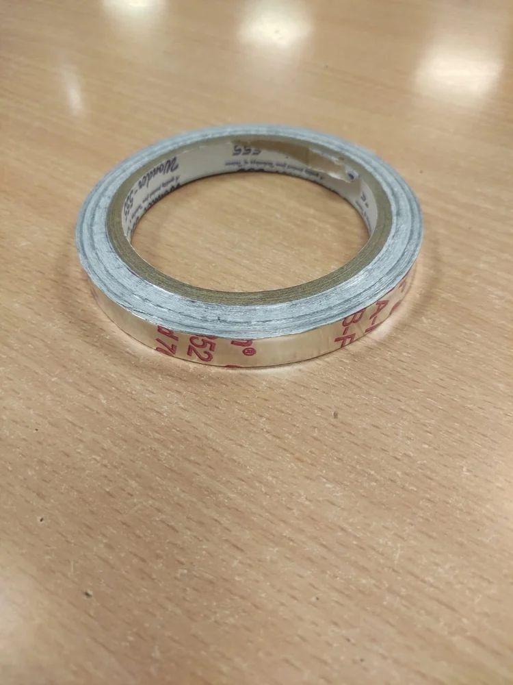 1/2 SILVER TAPE