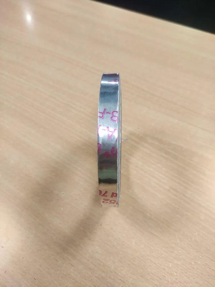 1 INCH SILVER TAPE