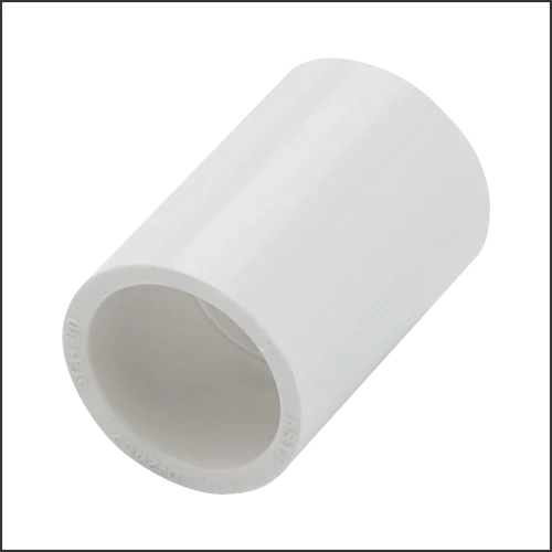 1 Inch UPVC Couplers