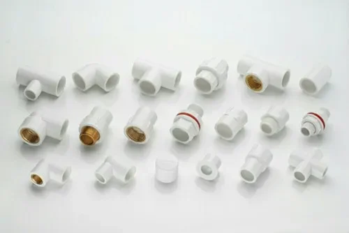 1 Inch UPVC Reducer Couplers