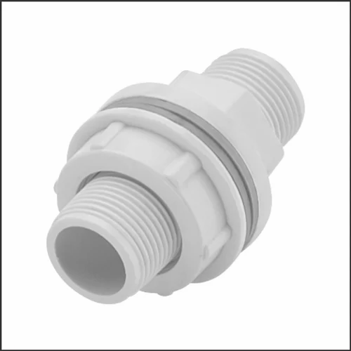 1 Inch UPVC Tank Nipple