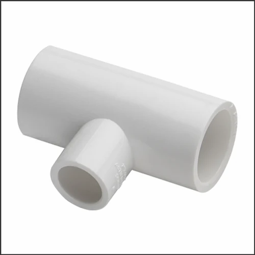 1 Inch UPVC Tee