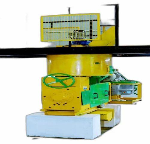 1 TPD Mini Coconut Oil Processing Plant