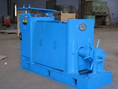 1 TPD Mini Coconut Oil Processing Plant