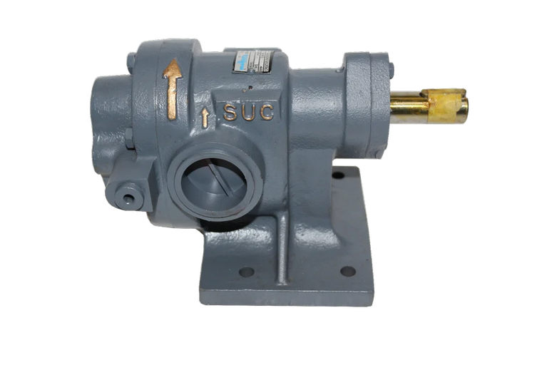 2000 Rpm Gear Pump