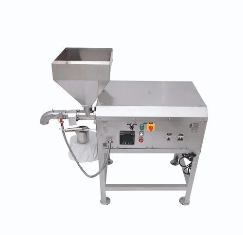 2000 Watt - Commercial Oil Press Machine