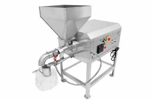 2000 Watt - Commercial Oil Press Machine