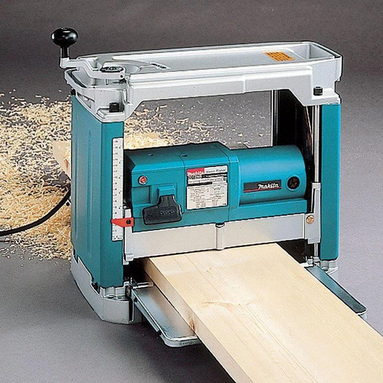 2012NB Planer Machine