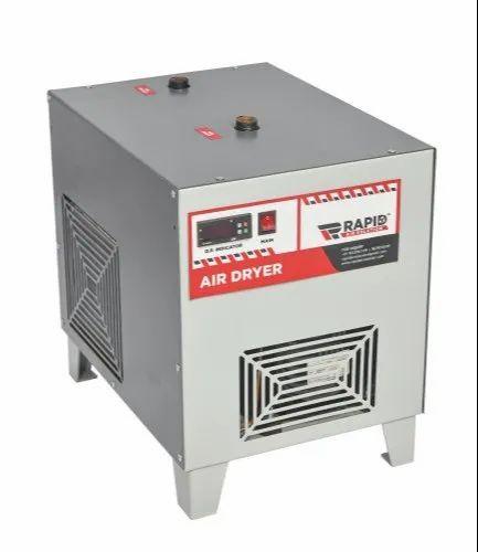 20CFM Refrigerated Air Dryers