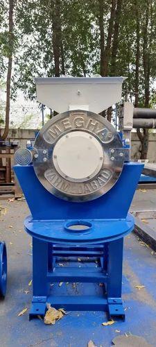 20 Hp Double Stage Pulverizer