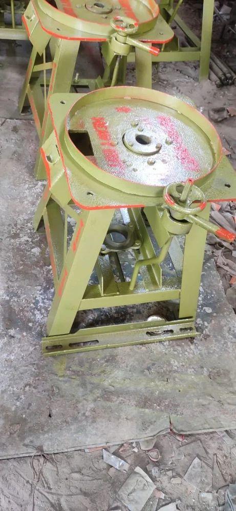 20 Inch Bolt Type Flourmill