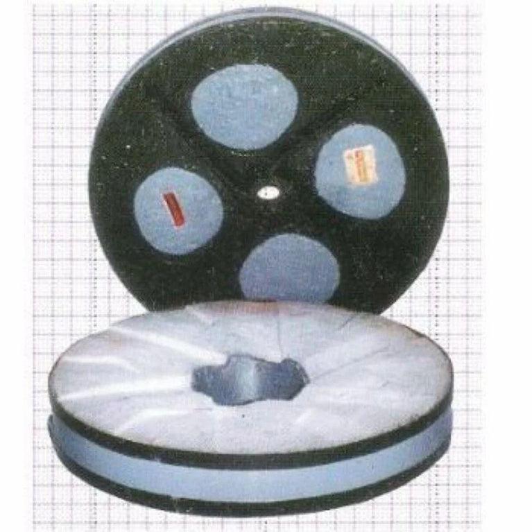 20 Inch Vertical Stone