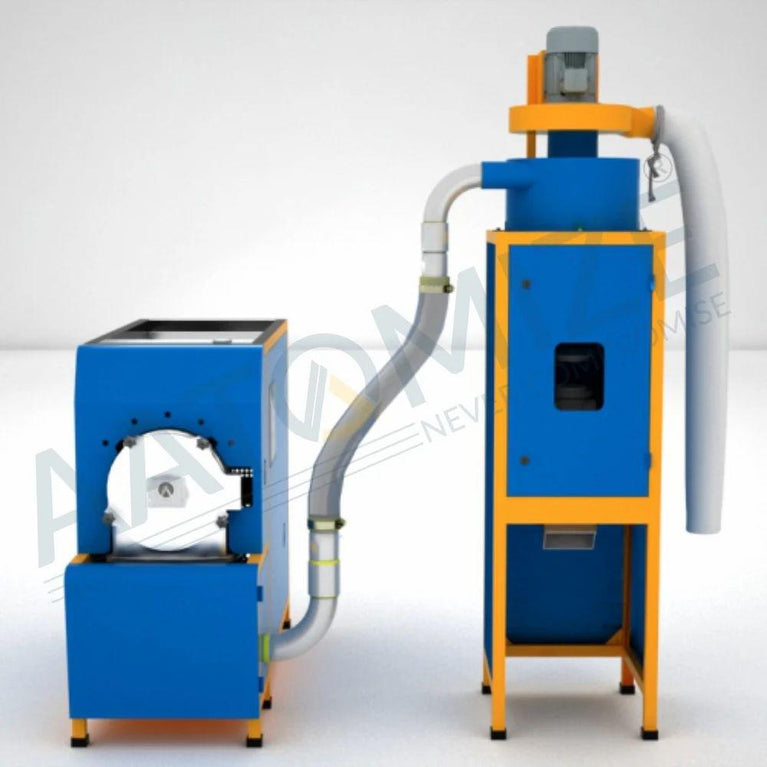 20hp Industrial Mirchi Masala Grinder Machine
