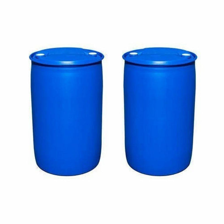 210 LTR UN APPROVED HDPE DRUM