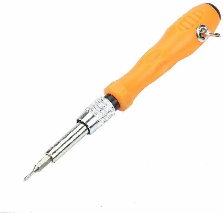 21 IN 1 SCREWDRIVER SET