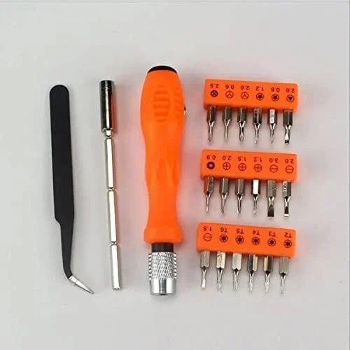 21 IN 1 SCREWDRIVER SET