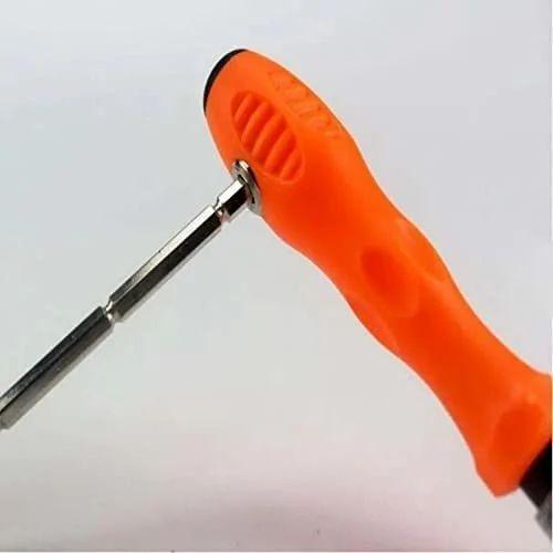 21 IN 1 SCREWDRIVER SET