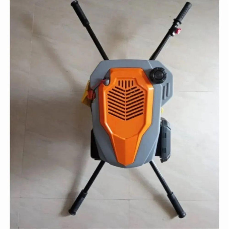 224cc Earth Auger
