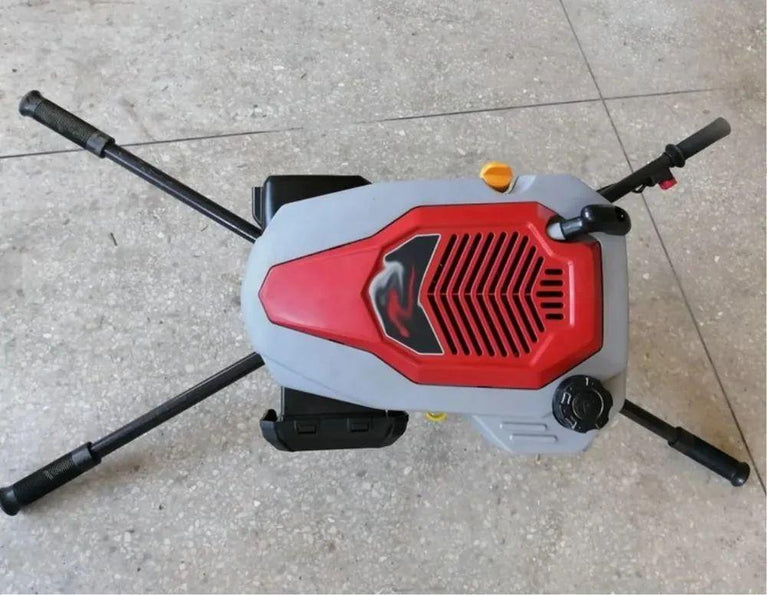 224cc Earth Auger