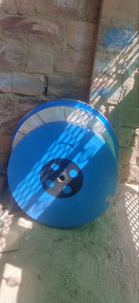 24 inch Horizontal Bolt Type Emery Stones