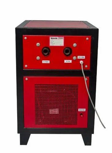 25CFM VMC Compressed Air Dryer