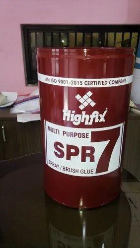25 Liters Drum