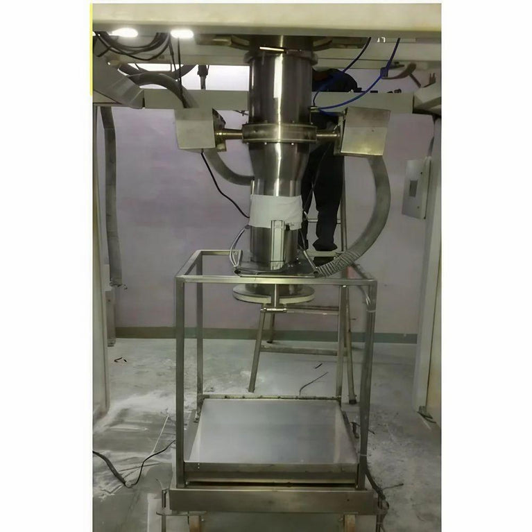 25 kg Bagging System