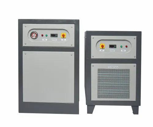 290CFM Industrial Compressed Air Dryer