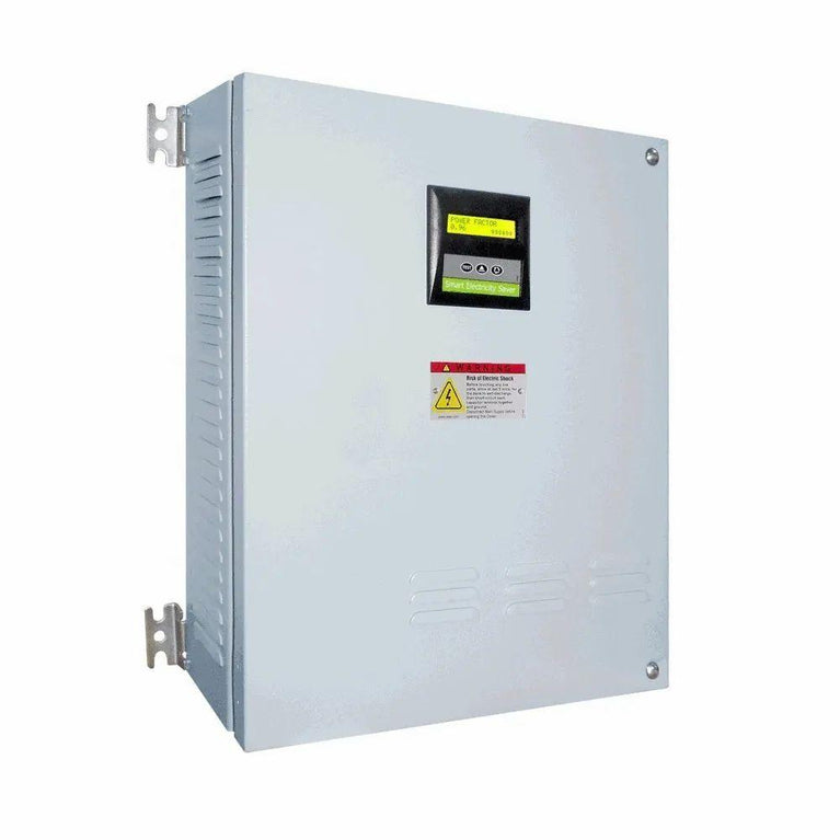 29 kVAr Auto Power Factor Controller