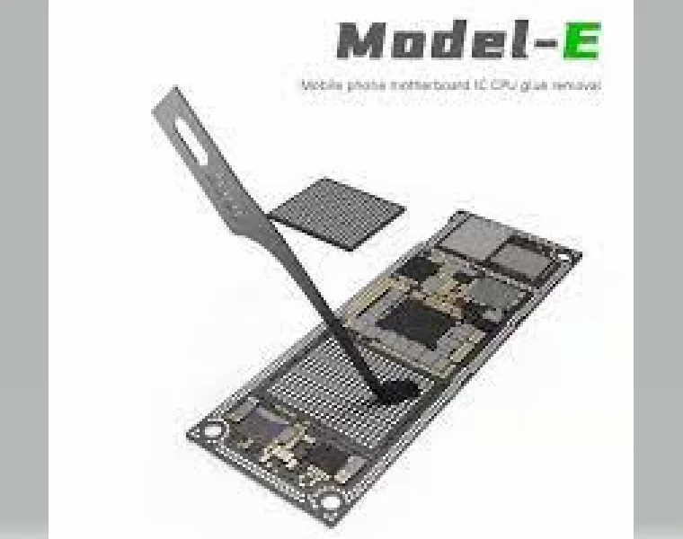2UUL S.E.X.Y. BLADE SET