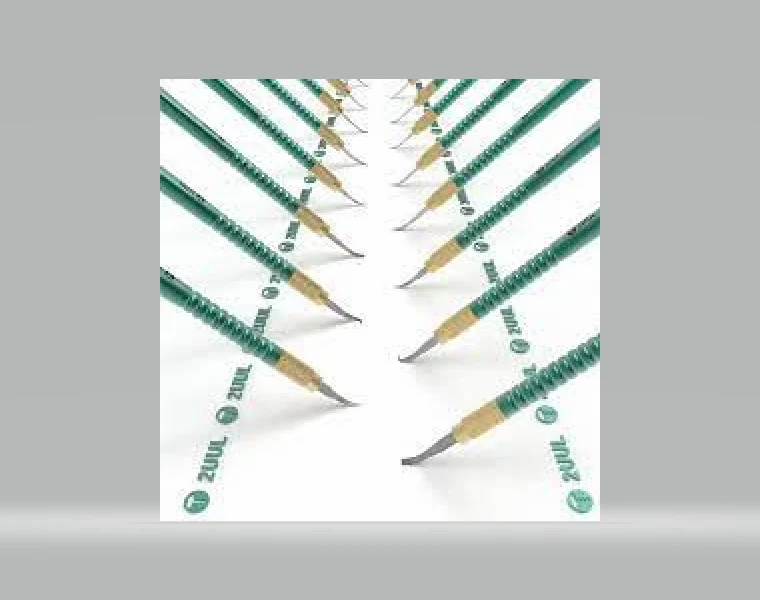 2UUL S.E.X.Y. BLADE SET