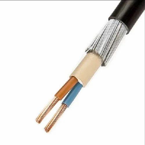 2 Core Cable