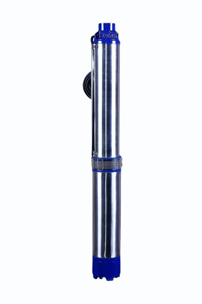 2 HP Borewell Submersible Pump