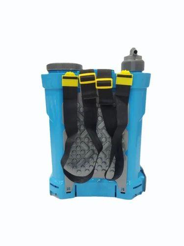 2 In 1 Farmic Battery Spray Pump (12/8Ah & 12/12Ah)