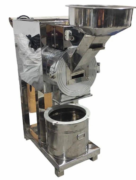 2 In 1 Pulverizer
