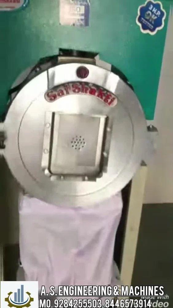 2 In 1 Pulverizer Machine