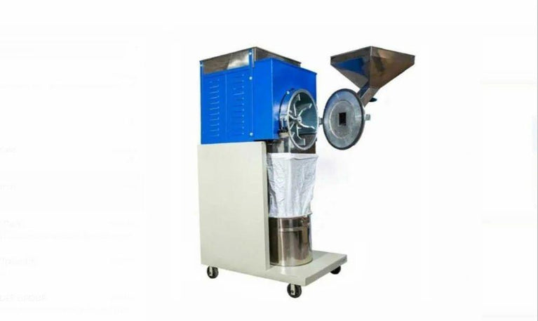 2 In 1 Pulverizer Machine 3 HP