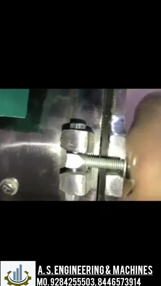 2 In 1 Pulverizer Machine