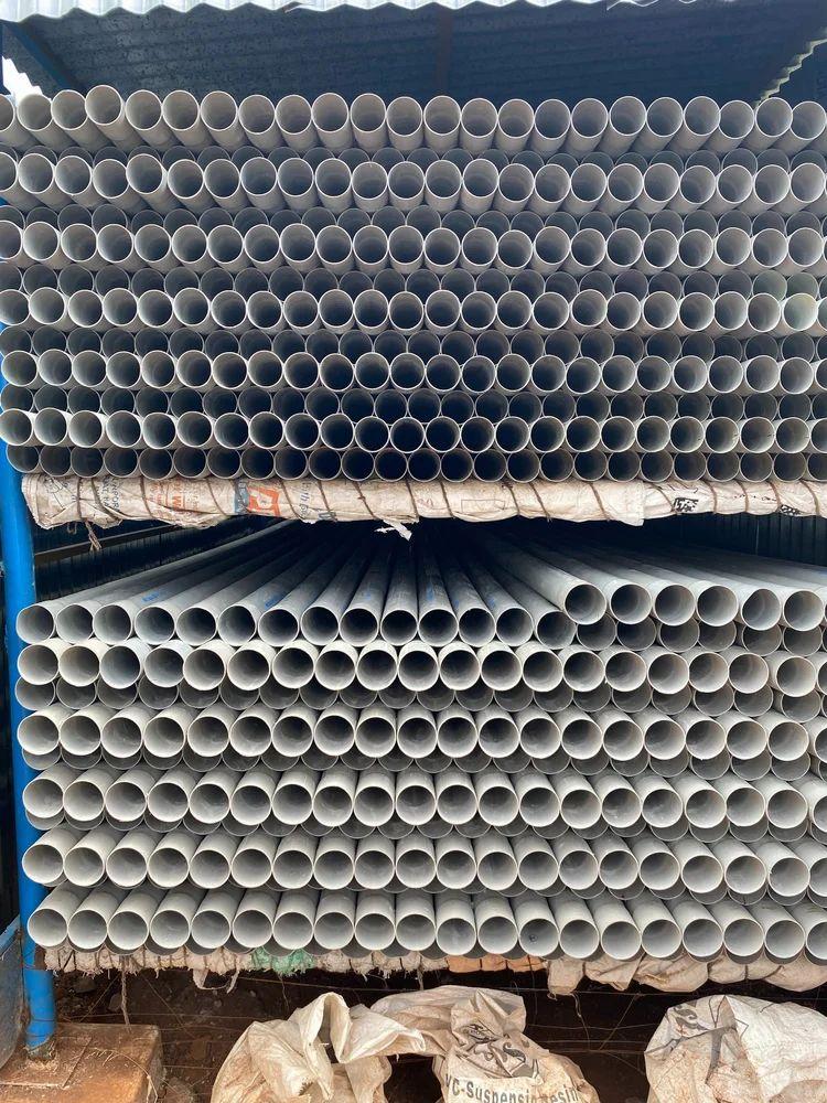 2 Inch (63 MM) PVC Agricultural Pipe