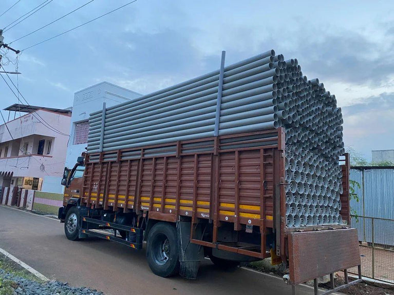 2 Inch (63 MM) PVC Agricultural Pipe